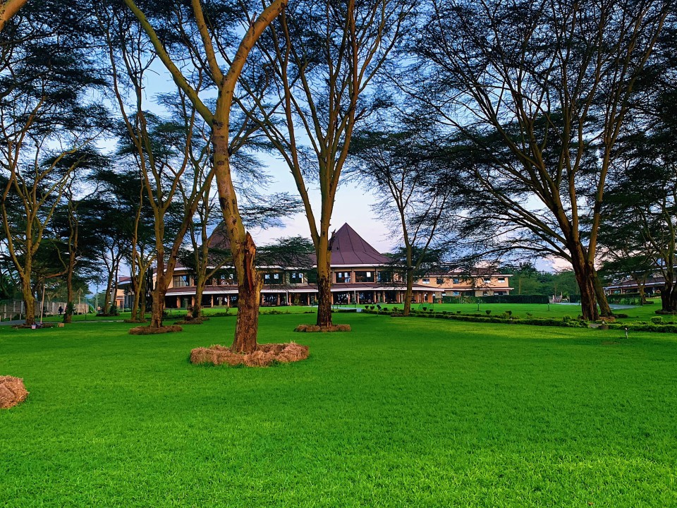 Lake Naivasha Accommodation