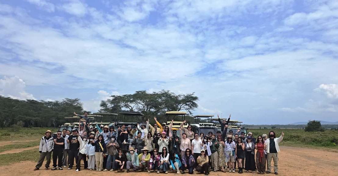 5 Days Masai Mara, Lake Nakuru & Naivasha Safari Adventure