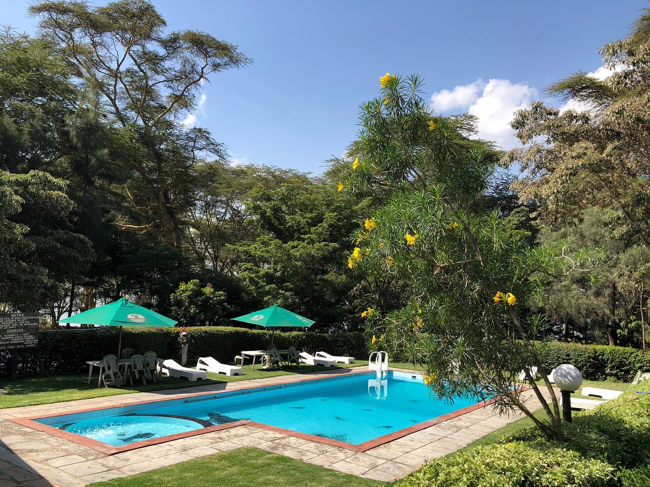 Fish Eagle Inn